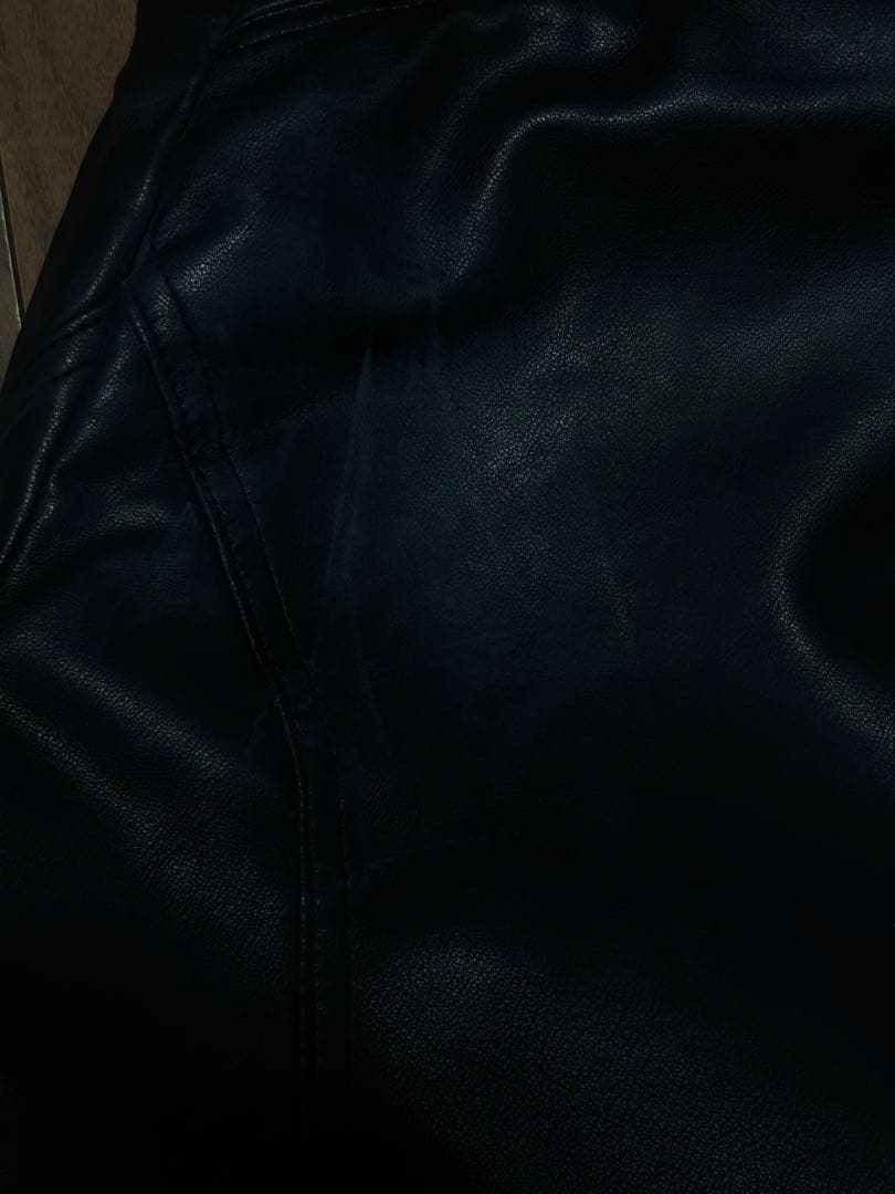 archive レザージャケット vkei 14te addiction goa