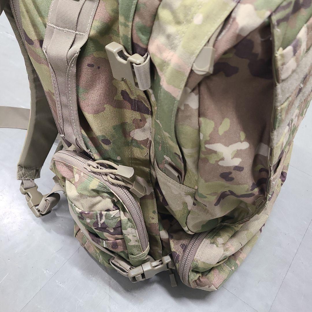 米軍　マルチカム バックパック