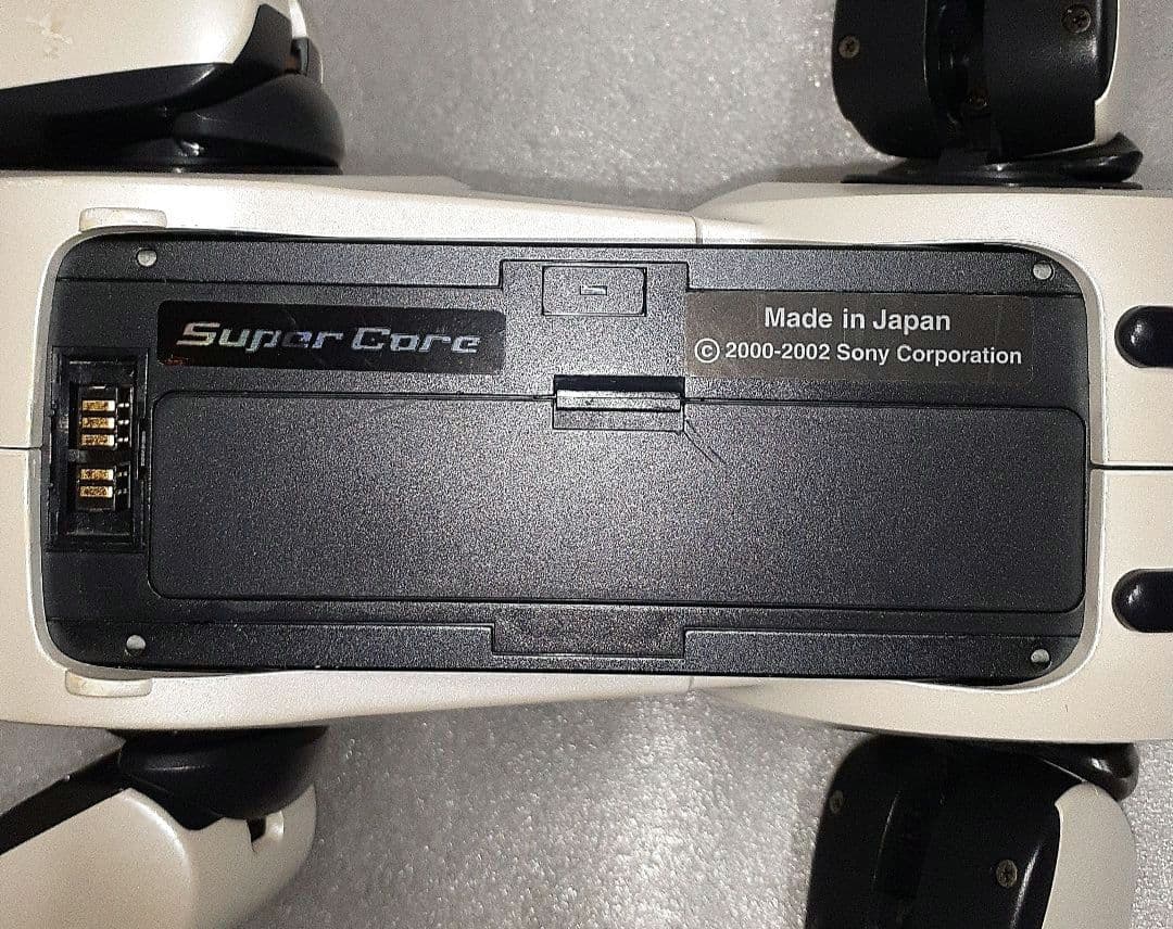 【 完全ジャンク品 】ソニー AIBO アイボ ERS-210 本体のみ 中古品