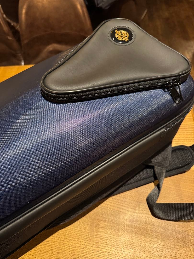 【極美品 未使用品】セルマー シュプレーム ケース【アルトサックス】