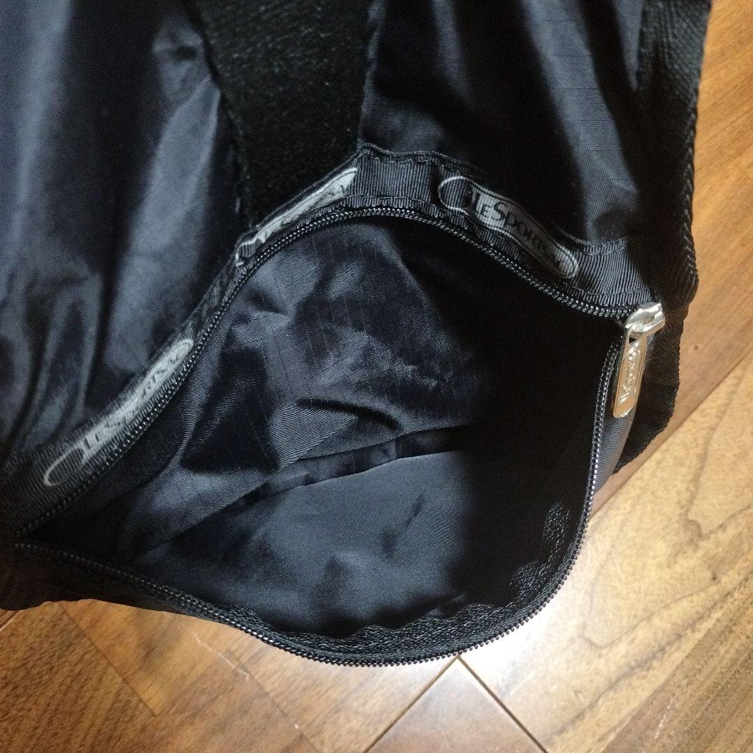 セール☆レスポートサック WEEKENDER鍵付きボストンバッグ ポーチ無し