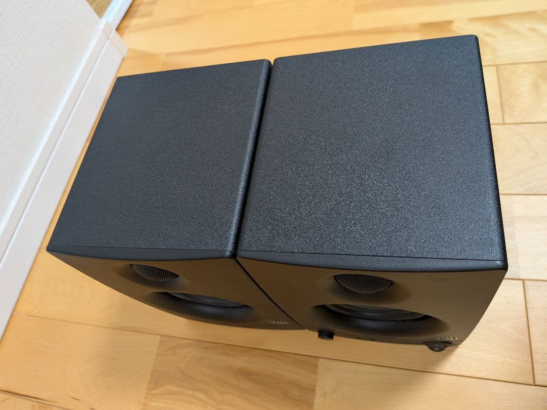 Presonus Eris 3.5 2nd gen モニタースピーカー