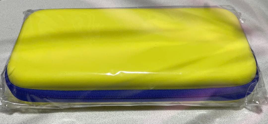 Switch バッテリー強化版　箱付き　保護ケース付き　他付属品