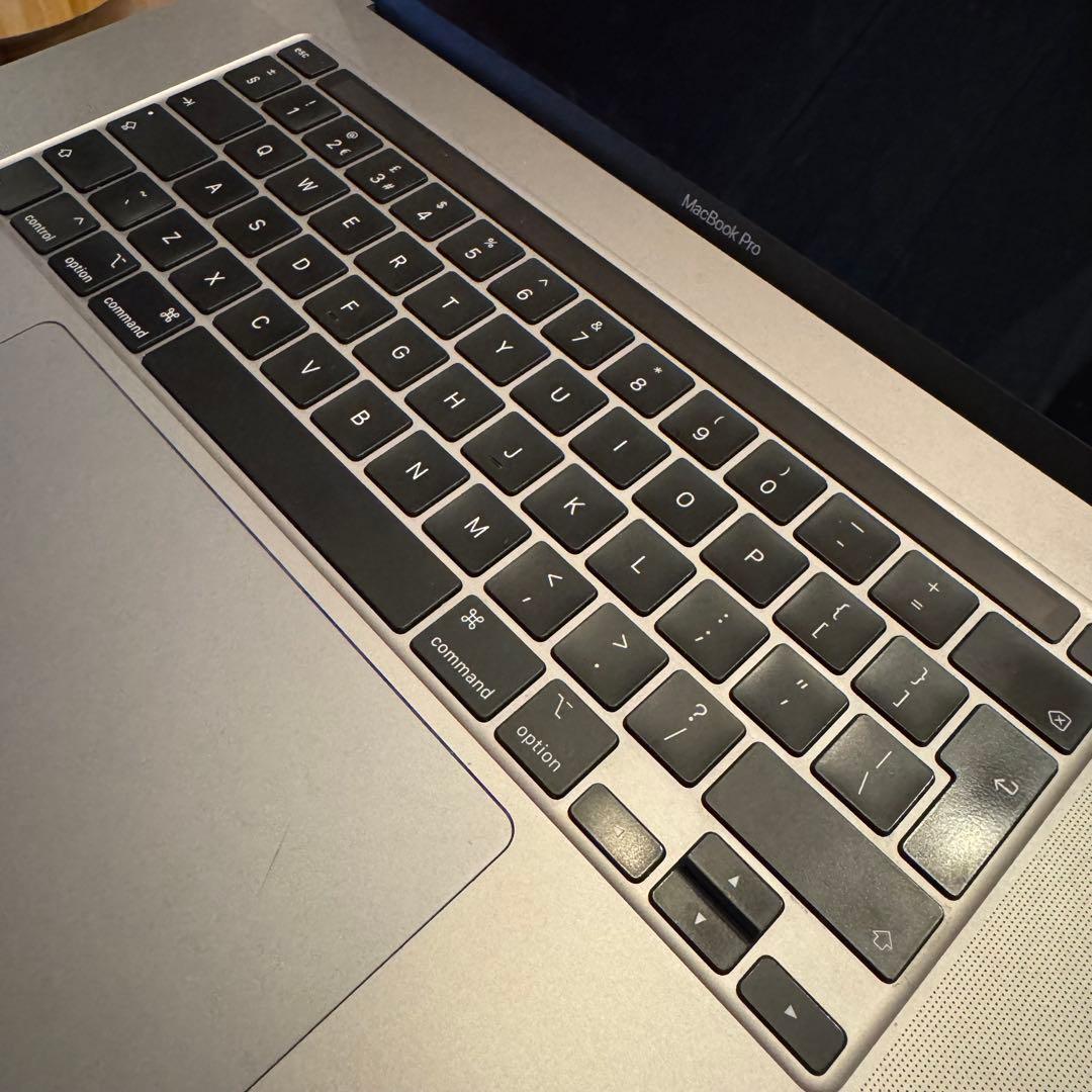 Apple MacBook Pro 16インチ i9 32GB 1TB