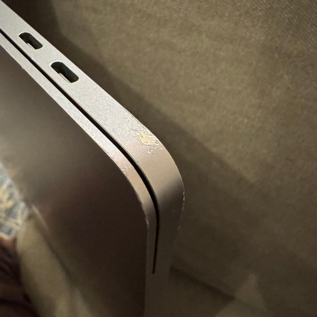 Apple MacBook Pro 16インチ i9 32GB 1TB