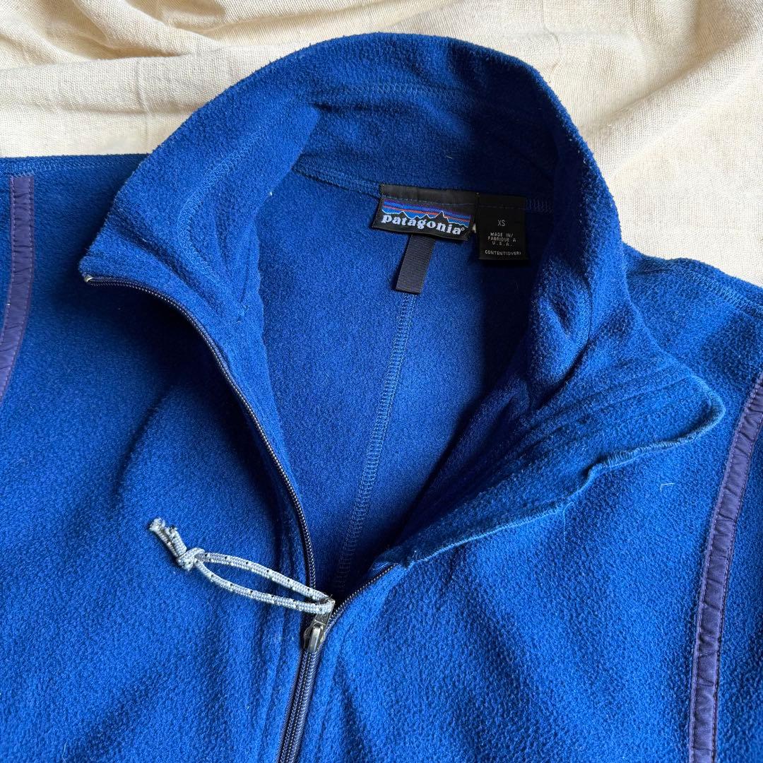 1990s- パタゴニア フリース まとめ売り 古着 卸 ビンテージ USA