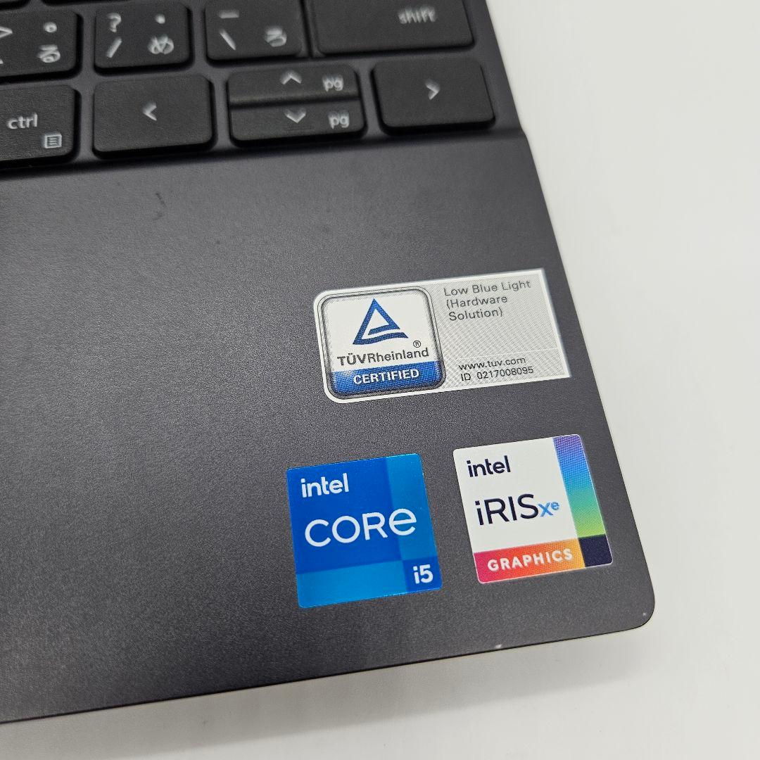 Windowsノート本体 Dell Vostro 13 5310* i5-11300H 8GB 256GB