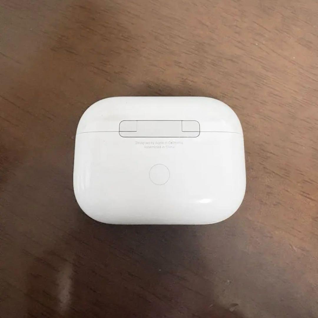 AirPods Pro 2(両耳・充電ケース・付属品・箱あり)