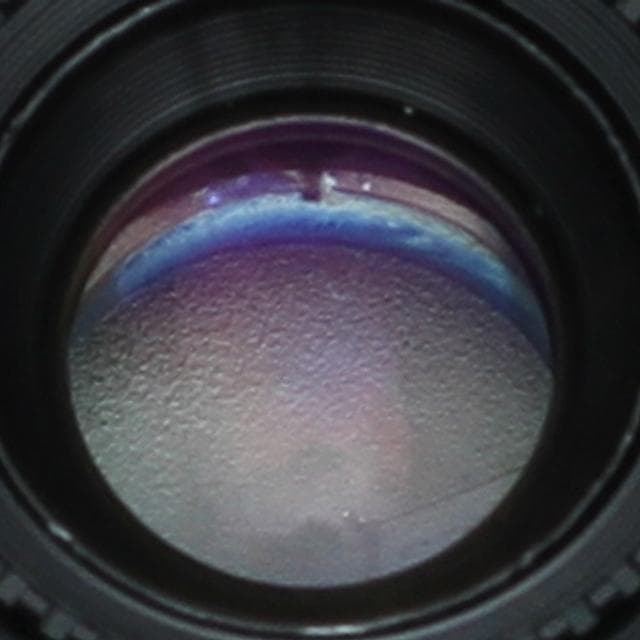 383　KONICA コニカC35 Ｅ＆Ｌ　分解整備済の完動品