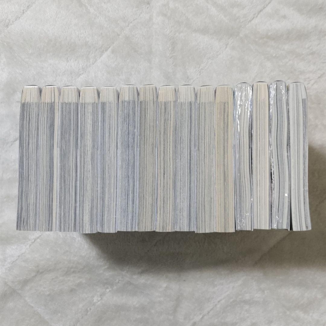 ペリリュー 1〜11巻 + 外伝 4巻　既刊全巻