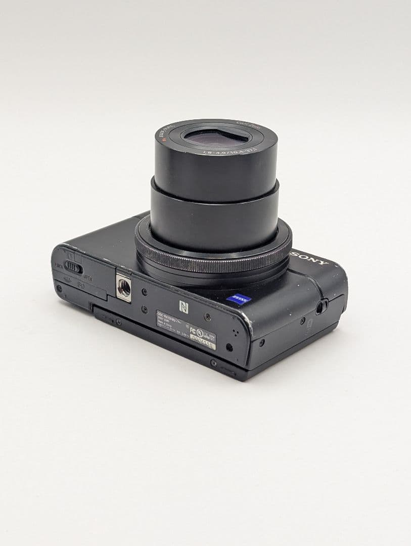 SONY DSC-RX100M2 ボディ RX100 II