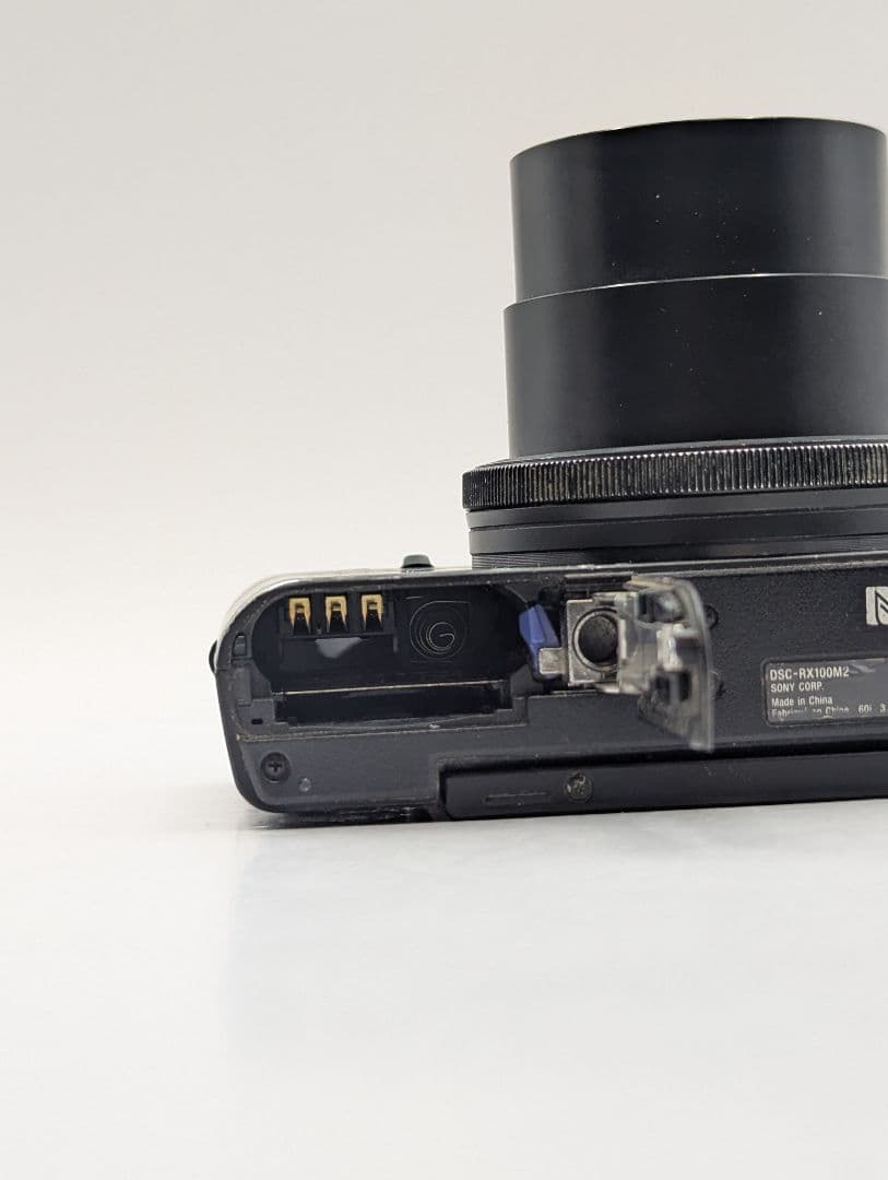 SONY DSC-RX100M2 ボディ RX100 II