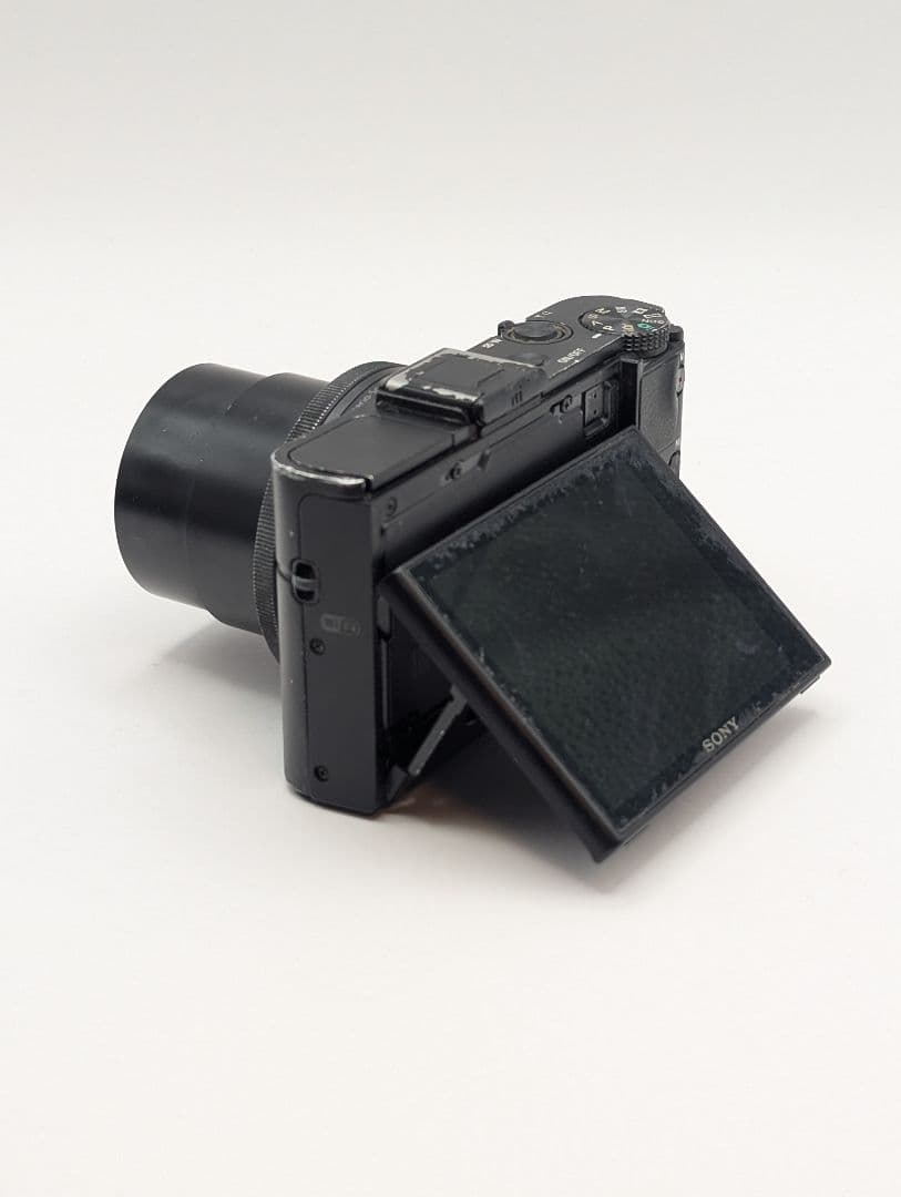 SONY DSC-RX100M2 ボディ RX100 II