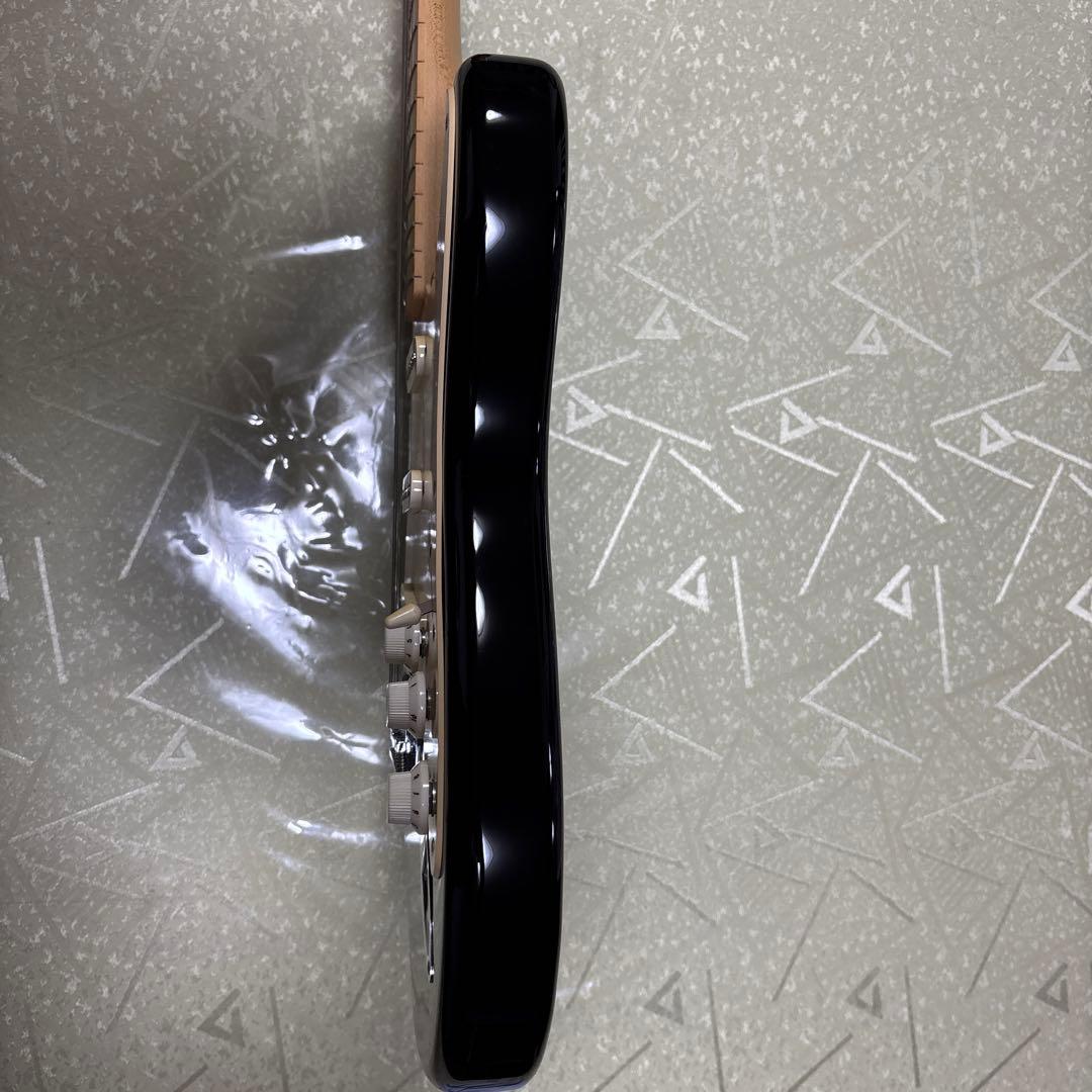 Squier Affinity STRAT(ネックを外して発送)