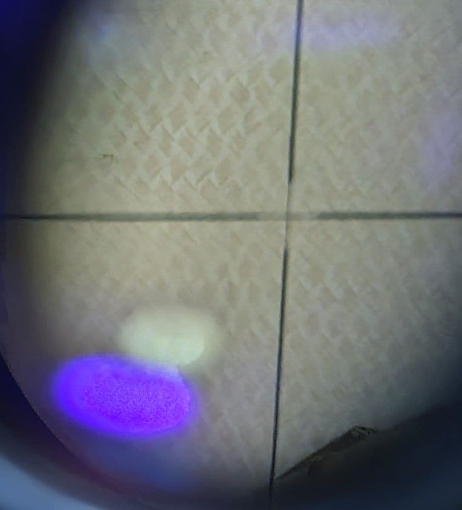 タスコ スコープ TASCO ワールドクラス 3-9 ×40 実銃用