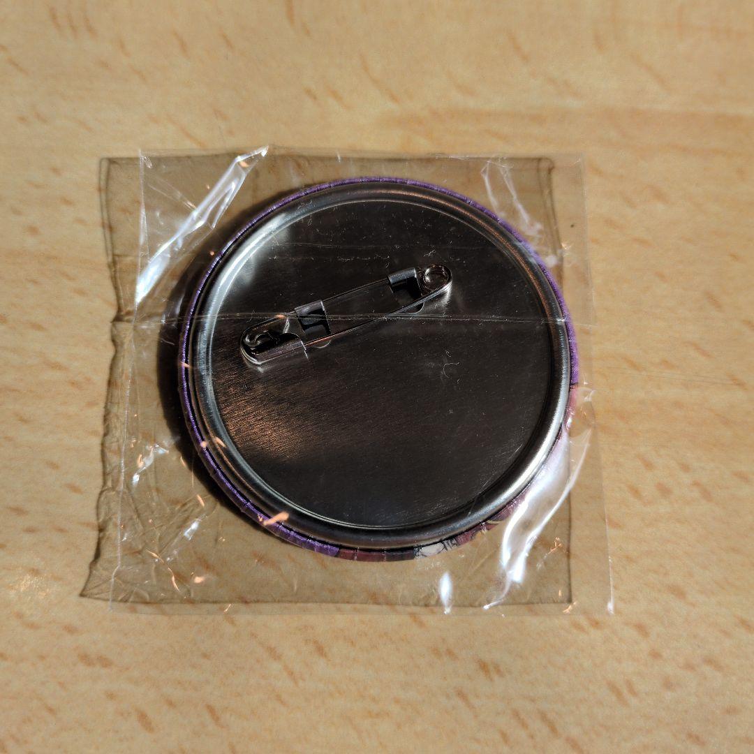 銀魂 缶バッジ 桂小太郎