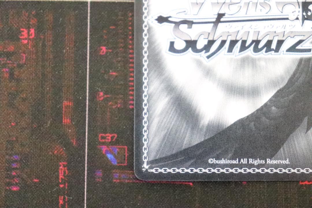 かぷっとNight☆Sky 夜空メル SSP サイン 44-MY0115-07C