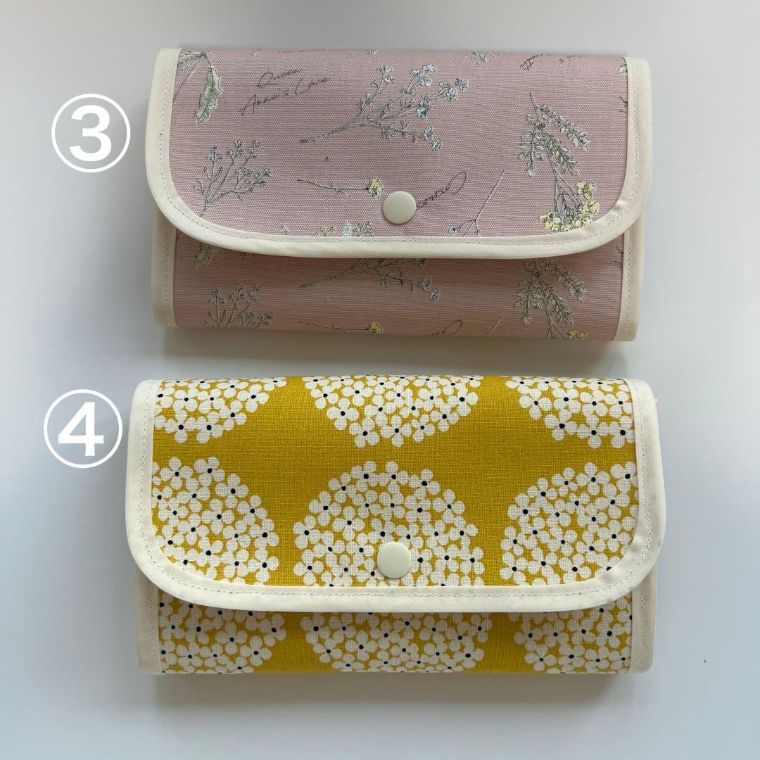 オーダー作成＊MMM＊マルチケース8点