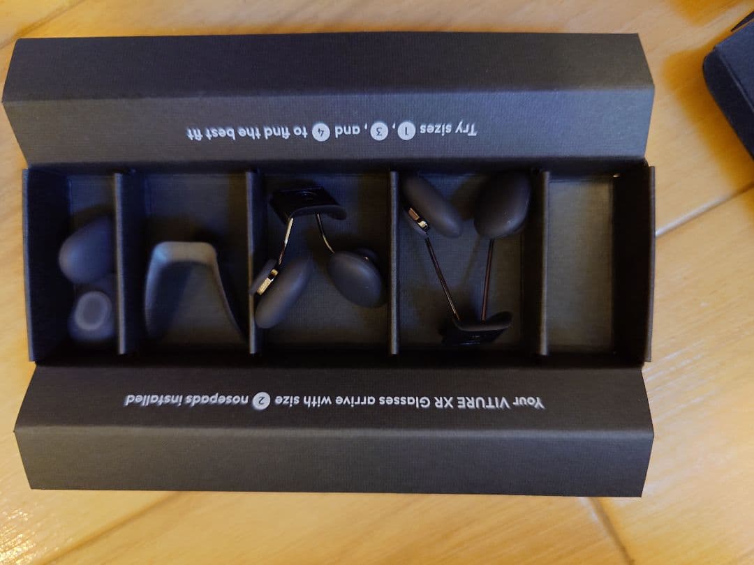 VITURE PRO 【ジャンク】