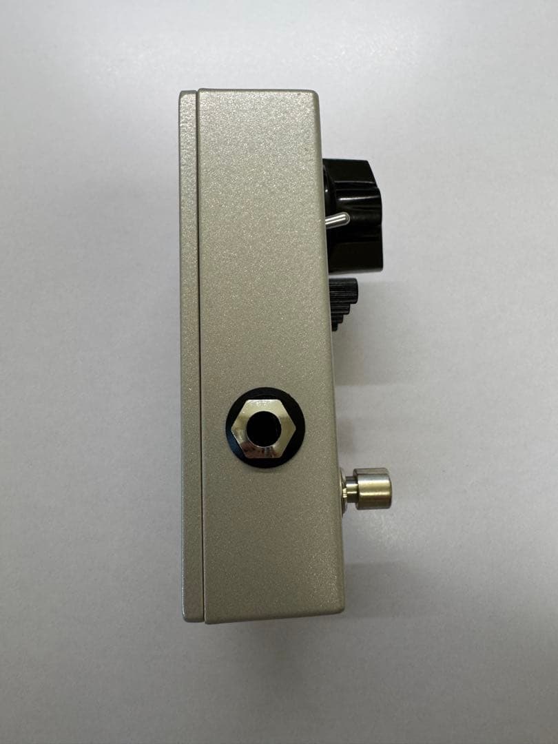 【美品】DryBell Unit67 箱・保証書付き【数回のみ使用】