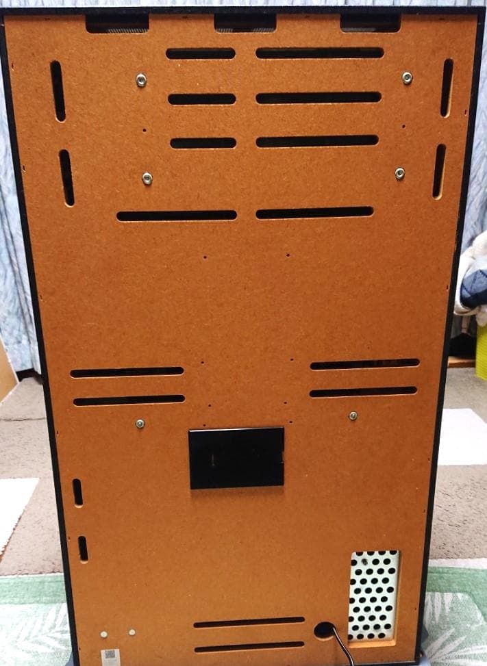 [送料込] パチスロ実機 　北斗の拳 SE