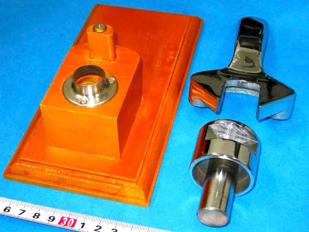 路面電車   逆転ハンドル   鉄道廃品　鉄道部品　チンチン電車