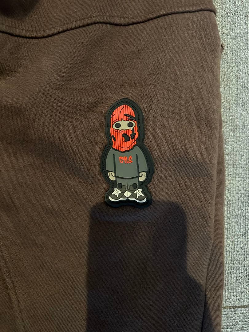 cvtvlist usual スウェットパンツ　サイズ1