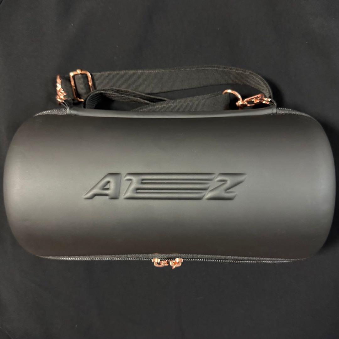 ATEEZ 公式ペンライト ver.1 / ペンライトケース セット