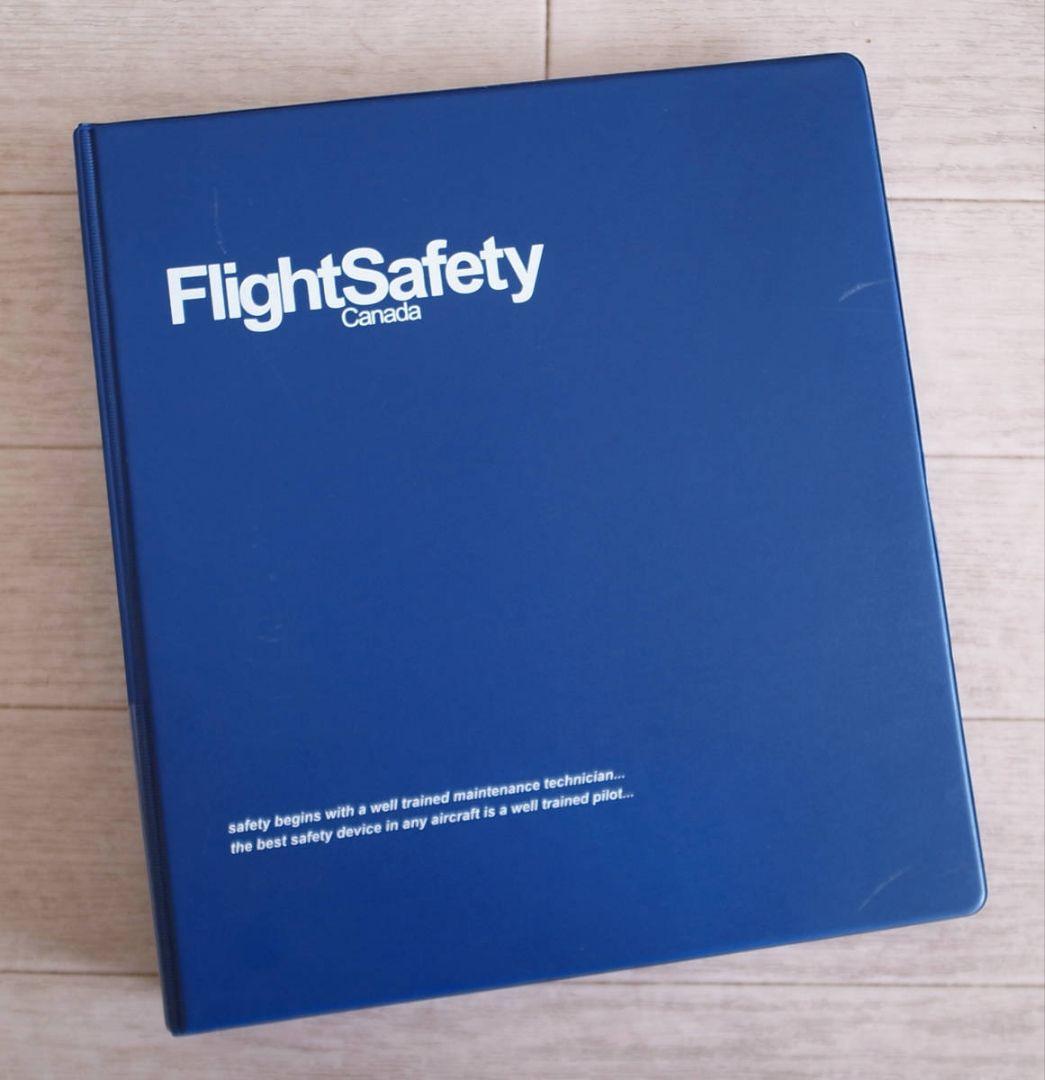 ボンバルディア DHC-8-400 パイロット用オペレーションマニュアル3／機長