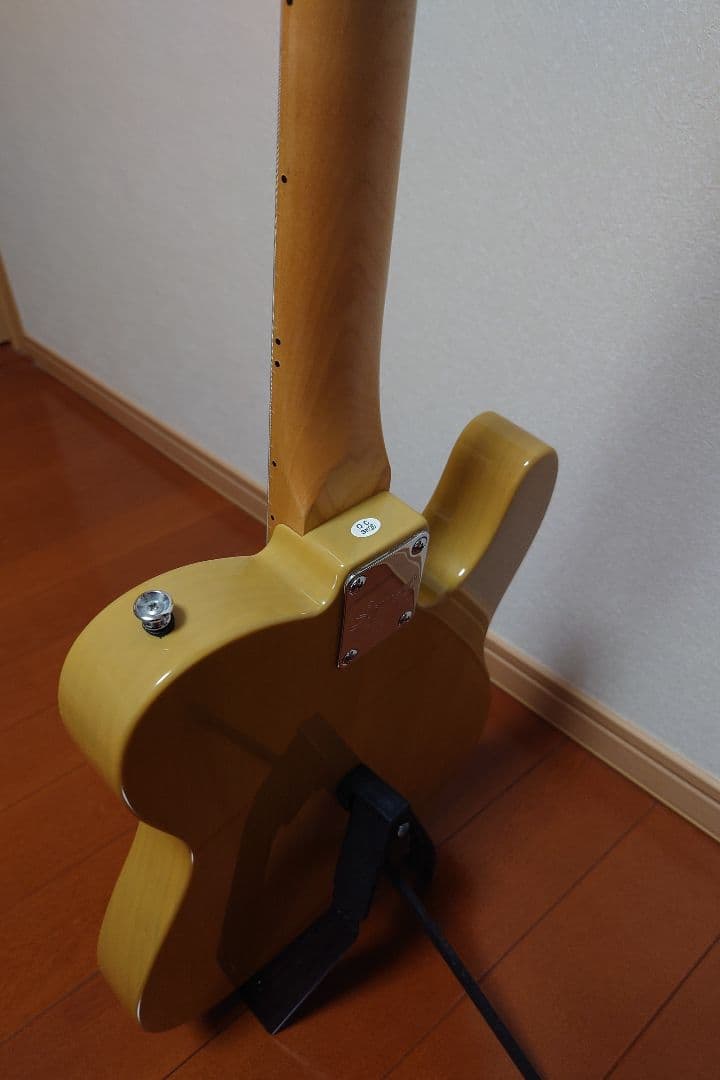 Squire スクワイヤー エレキギター テレキャスター レフティ 左利き