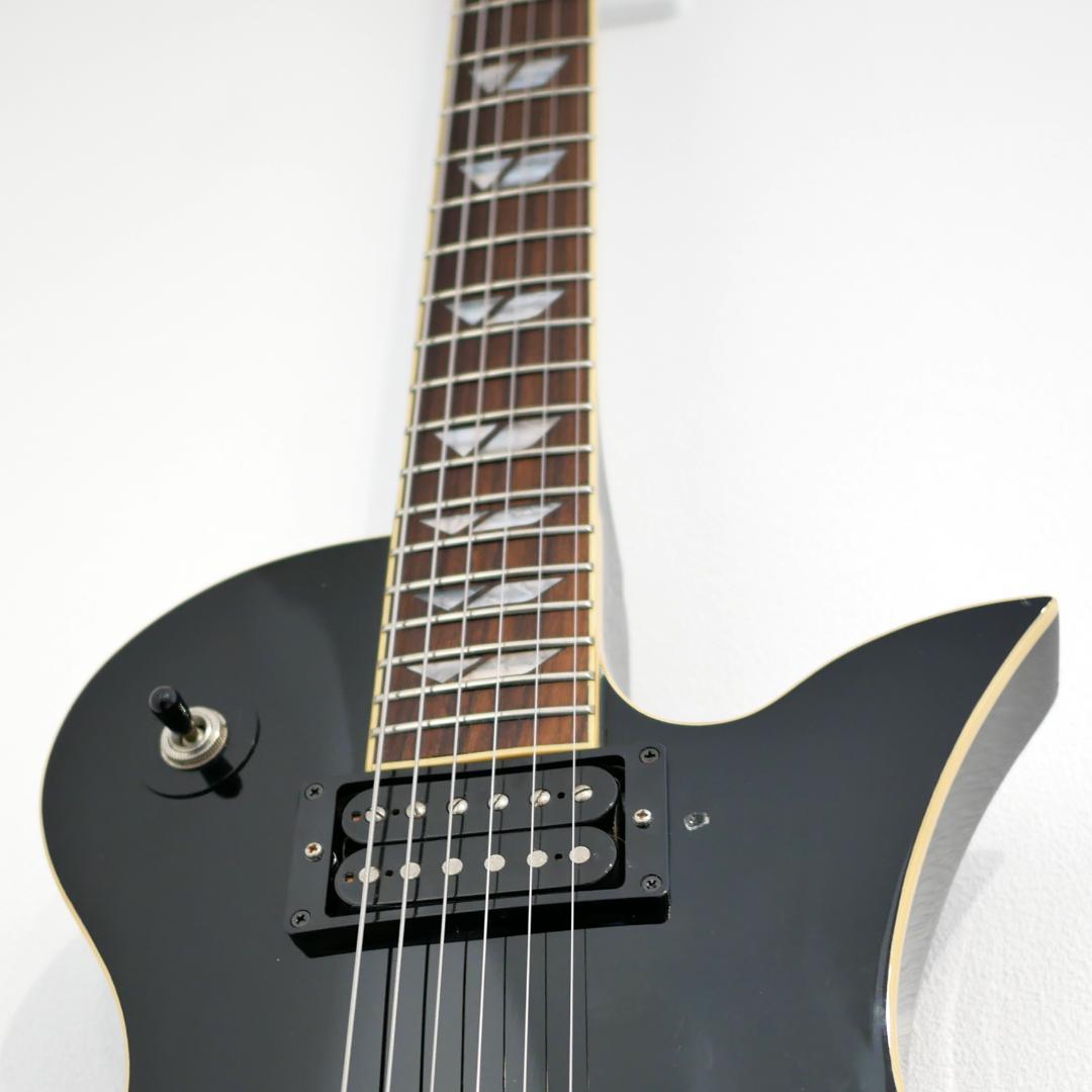 ギター Fernandes RAVELLE Standard 2005