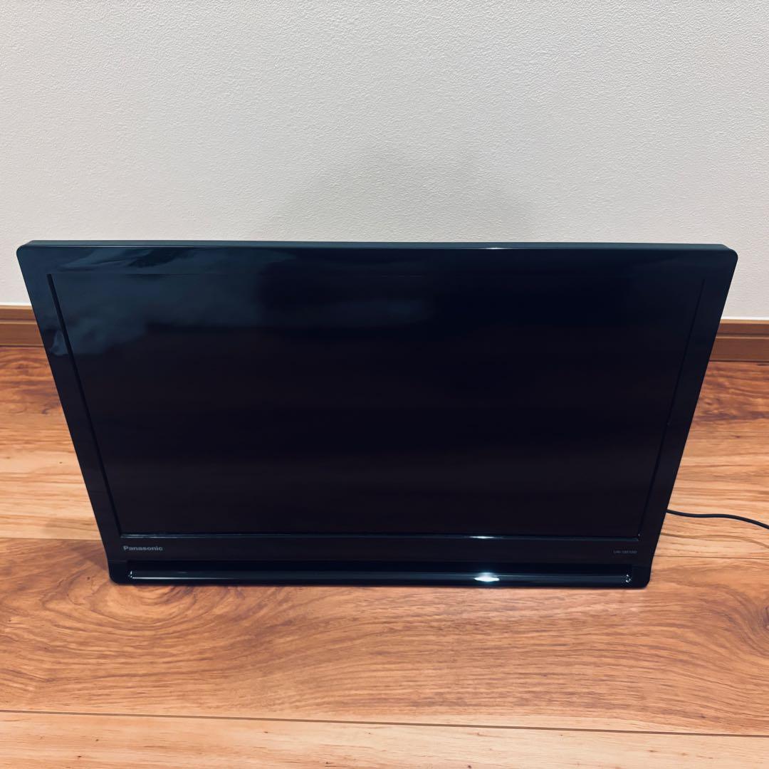 MOANAパナソニック　プライベートビエラ　モニターのみ　2024年製