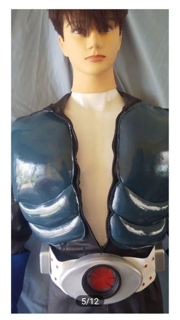 早い者勝ち 末まで激安 コスプレ アトラク ライダーフルセット