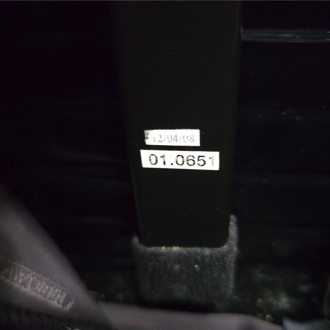 N☆I　RIMOWA サルサ ビジネストローリ23L　キャリーバッグ