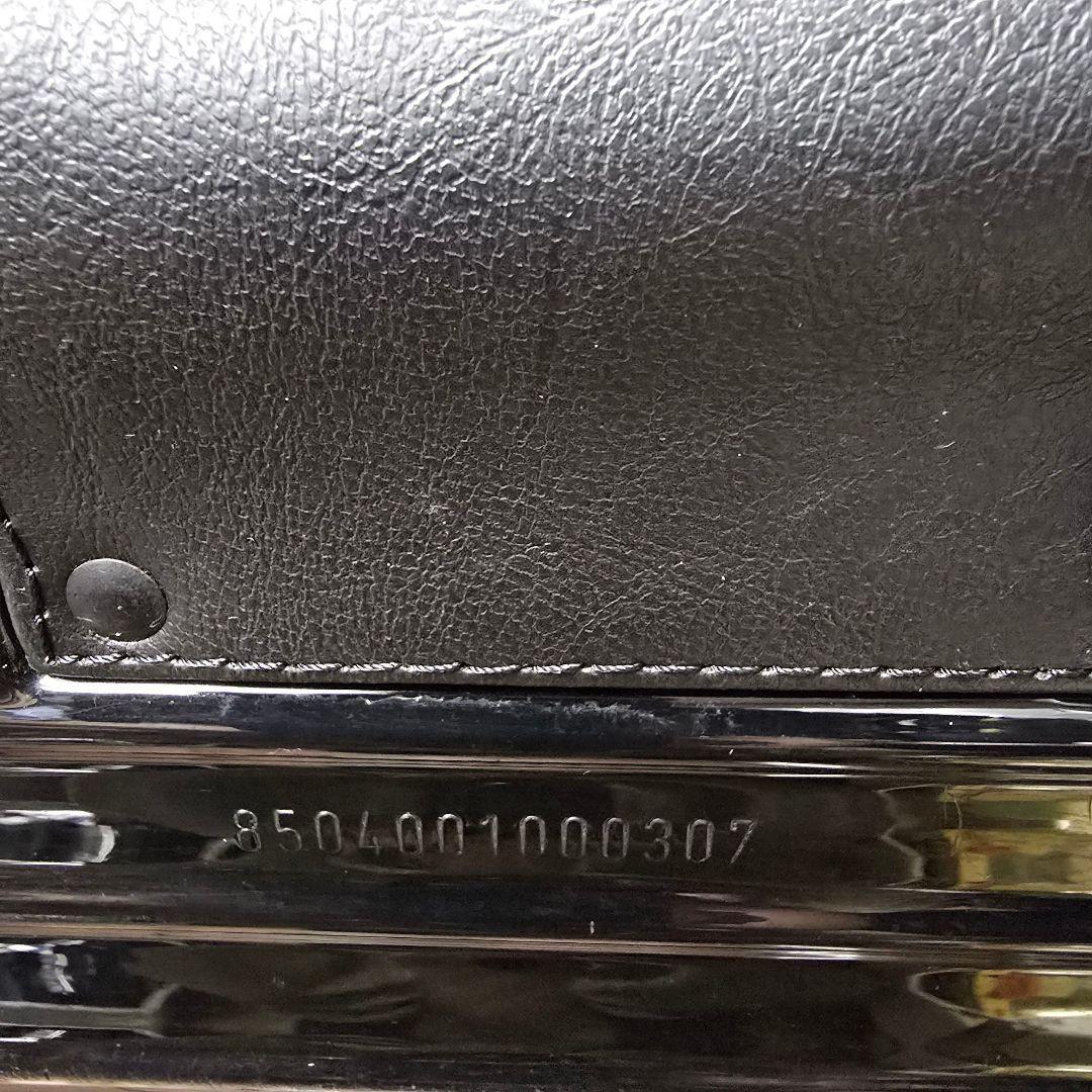 N☆I　RIMOWA サルサ ビジネストローリ23L　キャリーバッグ