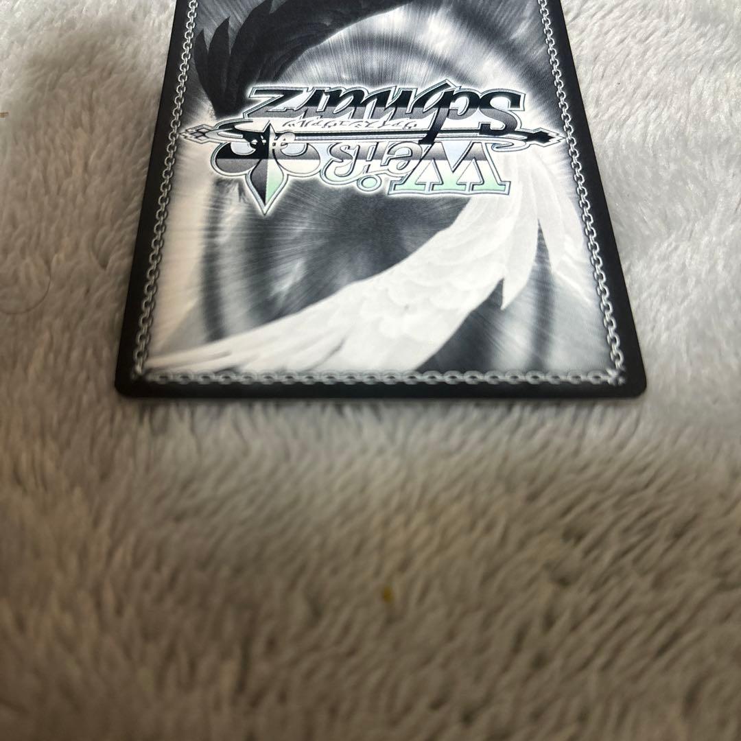 ヴァイス　シンフォギア　想いを束ねて　翼　SSP サイン