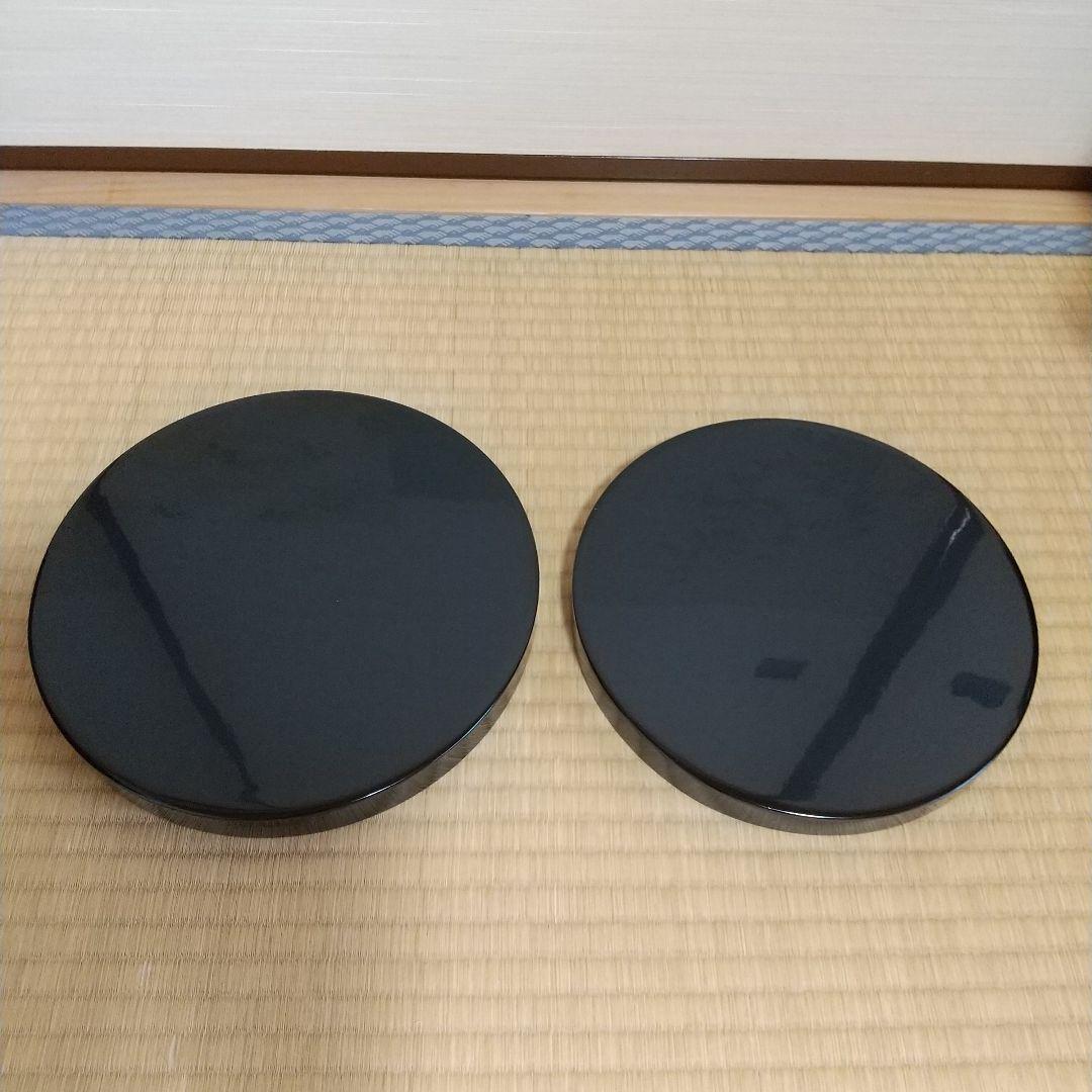 懐石膳５客&飯器&給仕盆２個&脇取盆２個