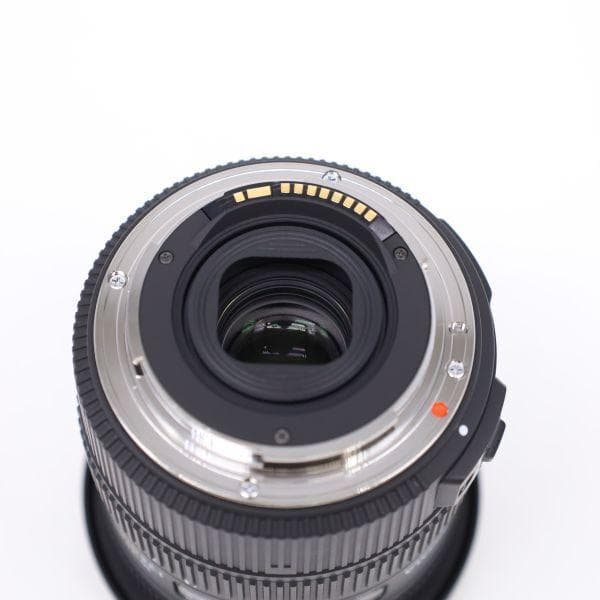 ■ほぼ新品■ SIGMA10-20mm F3.5 EX DC HSM キヤノン用