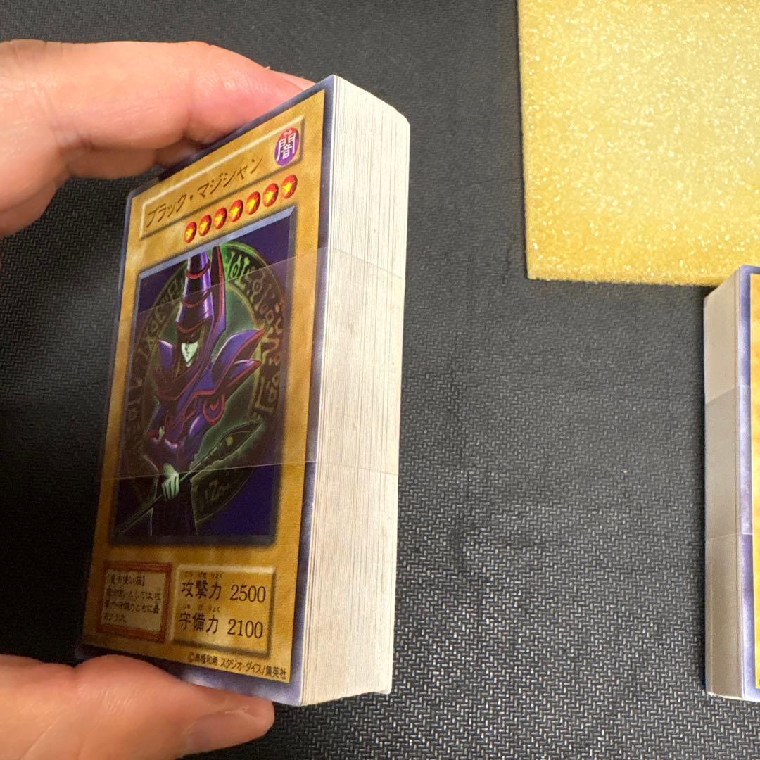 【絶版】遊戯王　カード　初期EX