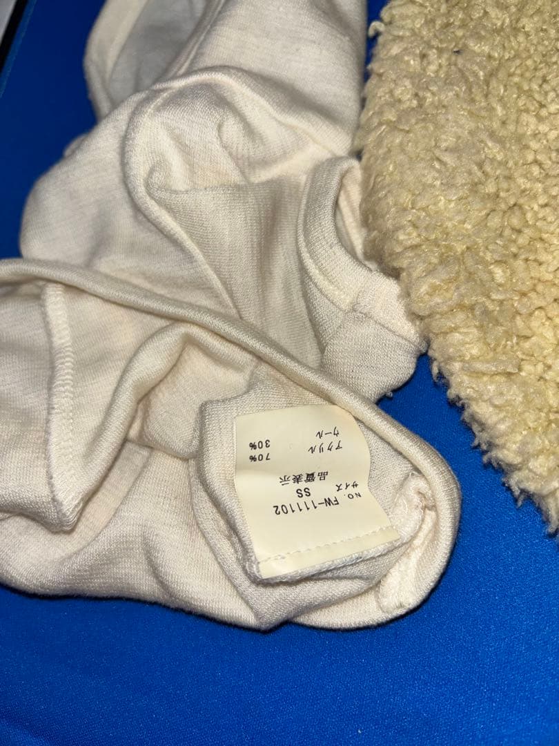 design f デザインエフ 犬服 6点セット　ベスト・パーカー・Tシャツ