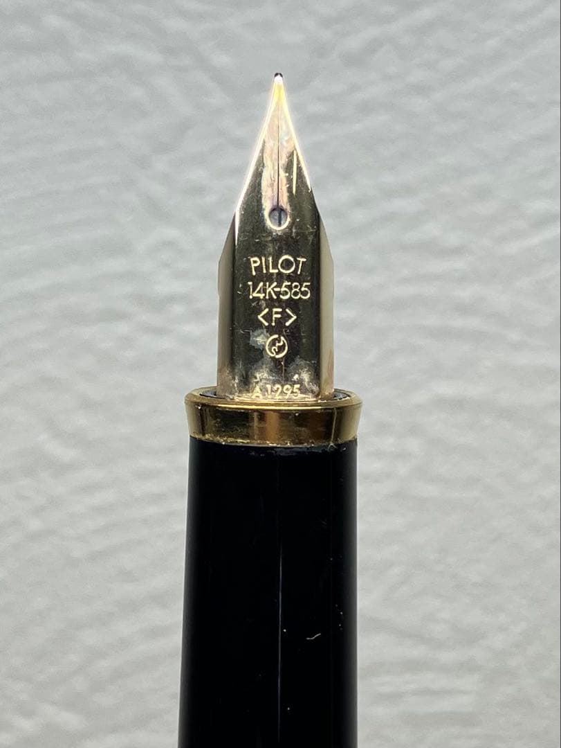 PILOT/万年筆/ボールペン/シャープペン/セット