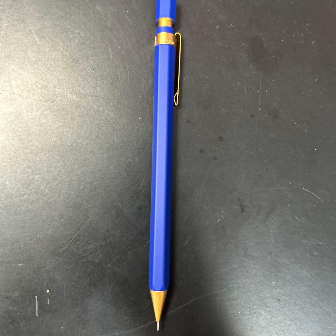 シャーペンまとめ売り ベンディペンケース付き