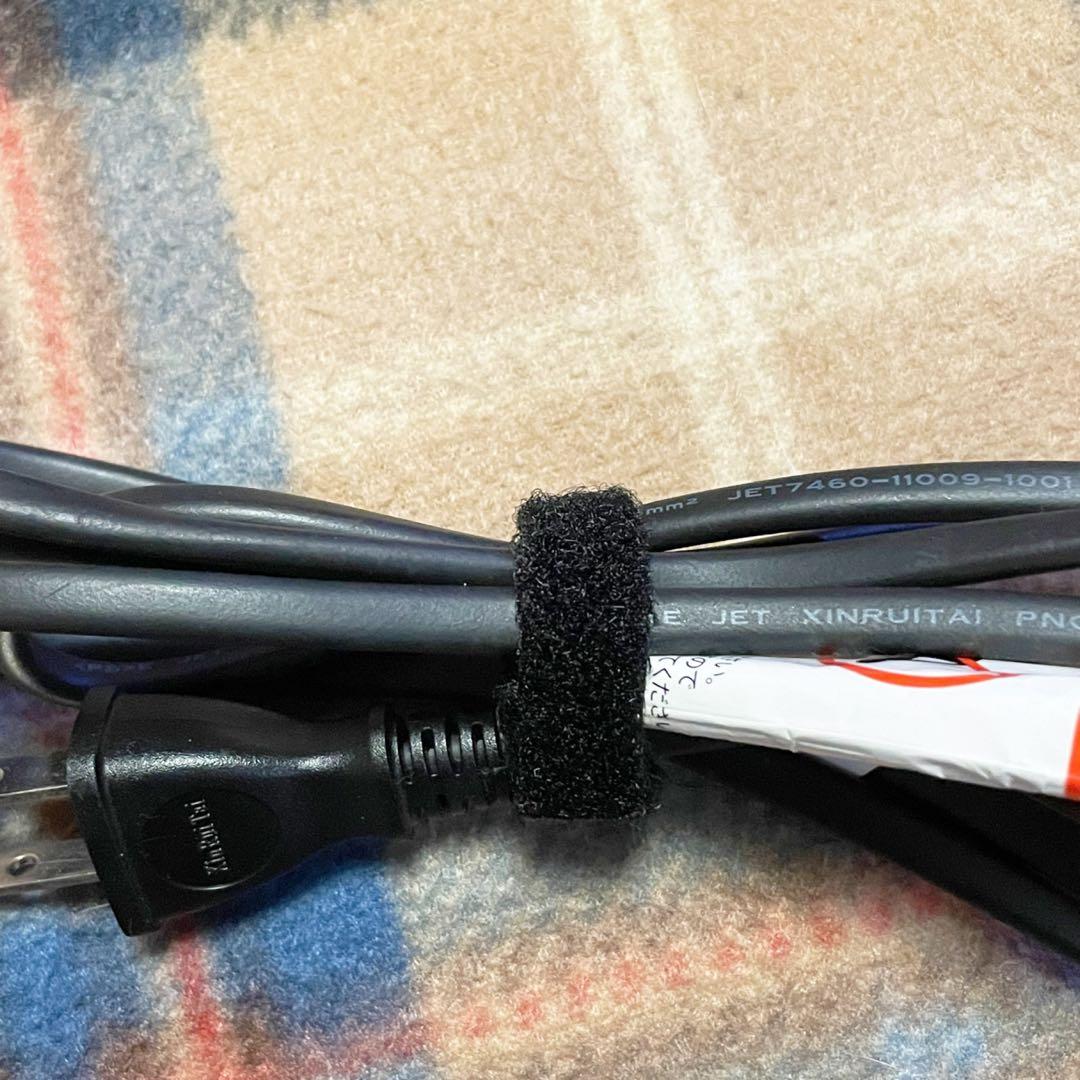 韓国 チョンダムスタイル ダブルアクションヘアブラシ 中古