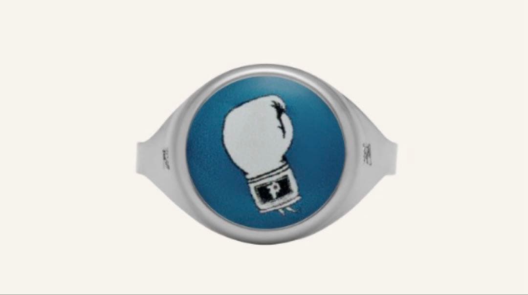 常田大希 POINTLESS JOURNEY TOY RING フルコンプリート