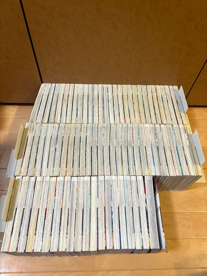 キングダム全78巻セット