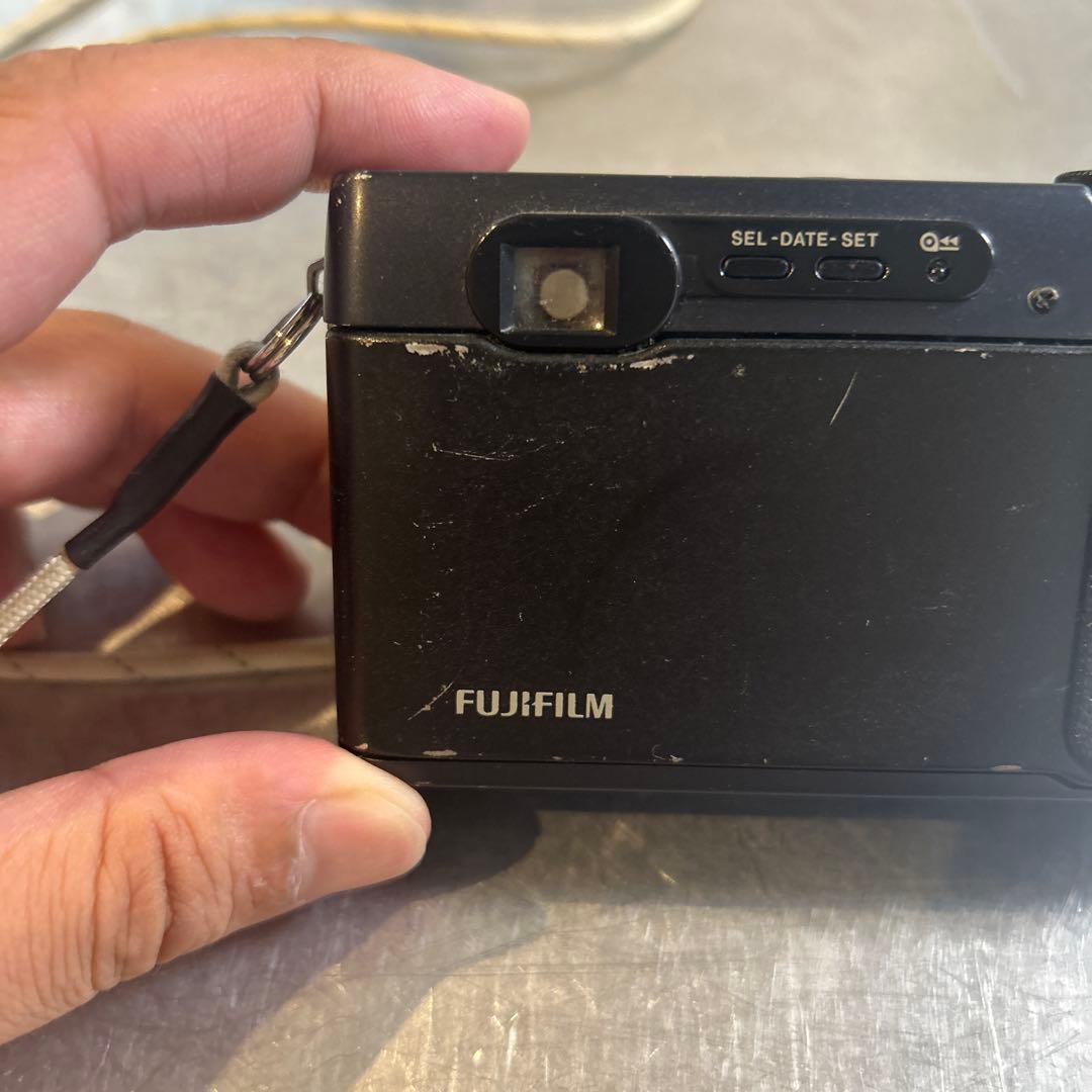 FUJIFILM KLASSE S 富士フィルム　フィルムカメラ