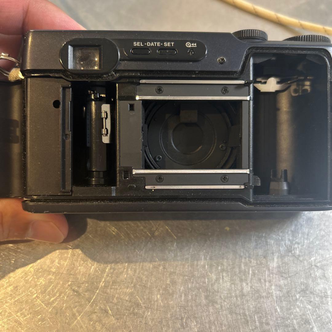 FUJIFILM KLASSE S 富士フィルム　フィルムカメラ