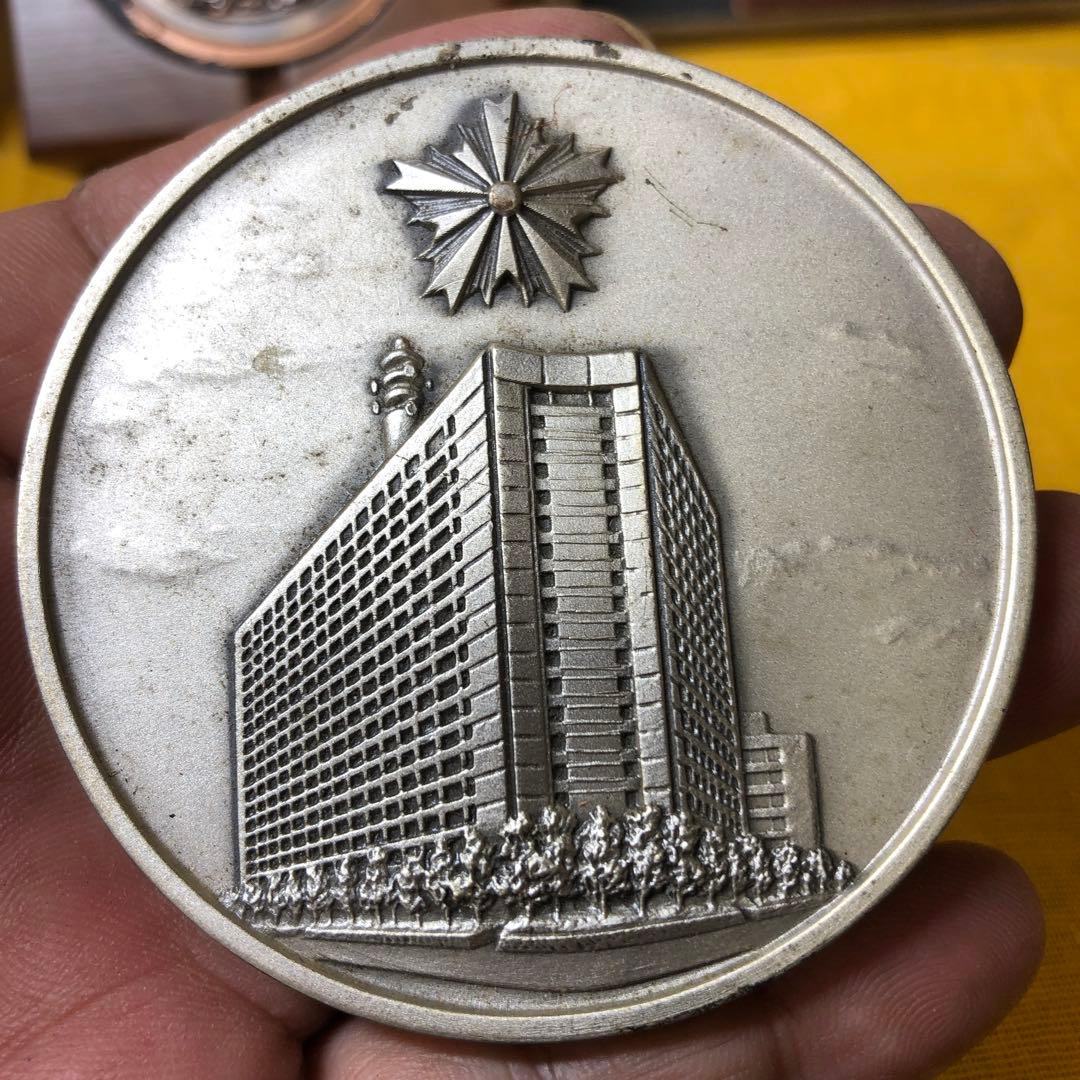 メダル色々6個まとめて