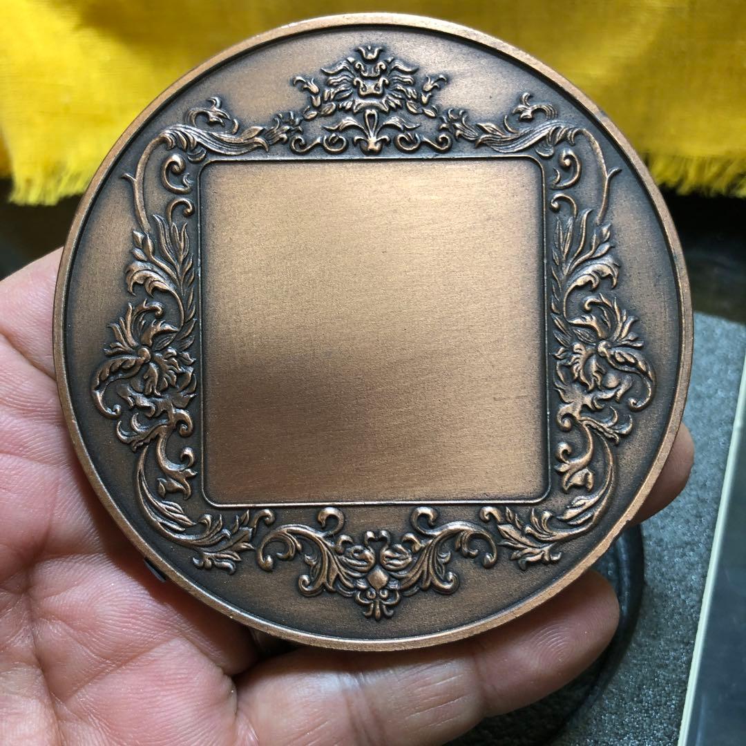 メダル色々6個まとめて