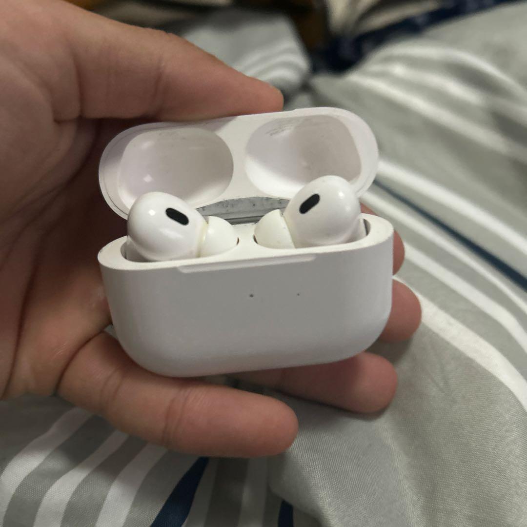 イヤホン AirPods pro